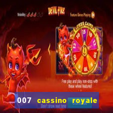 007 cassino royale download dublado avi